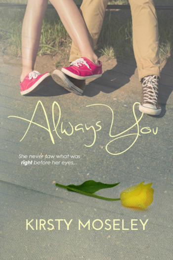 Book Always You