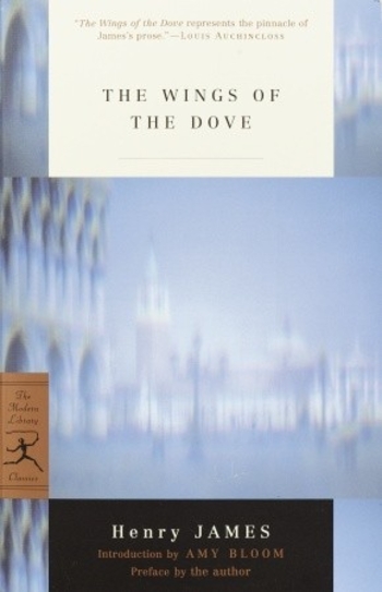 Book The Wings of the Dove