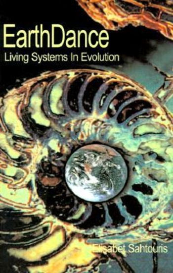 EarthDance: Living Systems in Evolution