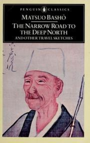 The Narrow Road to the Deep North and Other Travel Sketches (Yuasa)