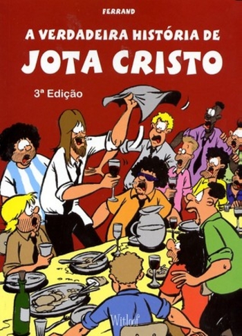 A Verdadeira História de Jota Cristo