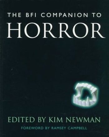 The BFI Companion to Horror: The British Film Institute