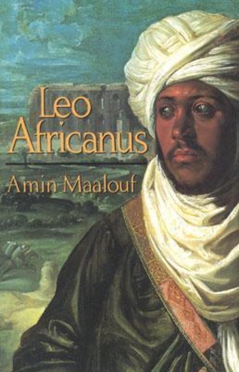 Book Leo Africanus