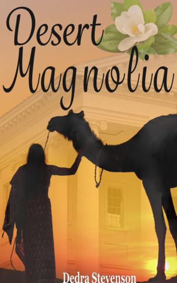 Desert Magnolia