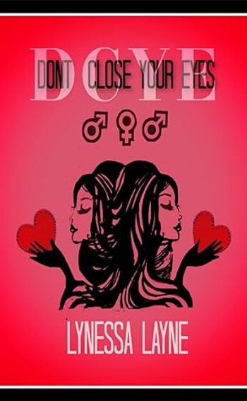 Don't Close Your Eyes