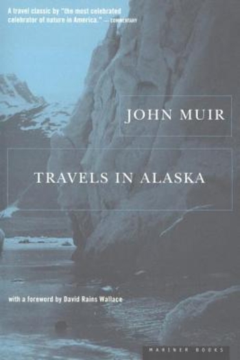 Travels in Alaska