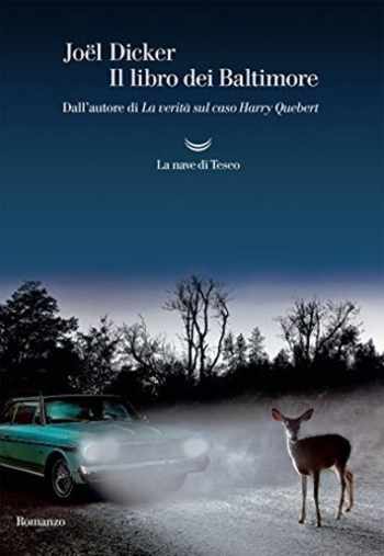 Il libro dei Baltimore