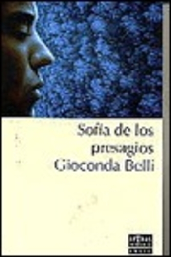 Book Sofía de los presagios