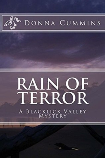 Rain of Terror