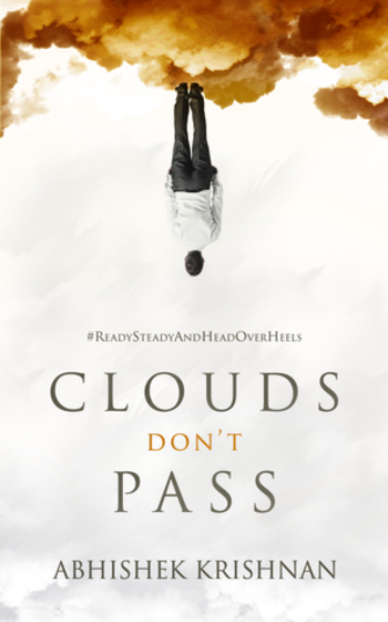 Clouds Don't Pass