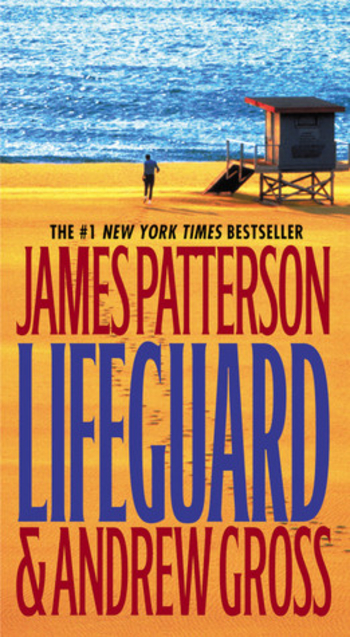 Book Lifeguard