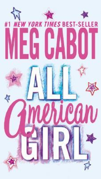 Book All-American Girl