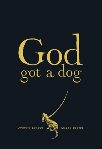 Book God Got a Dog