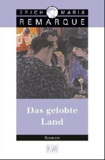 Book Das gelobte Land