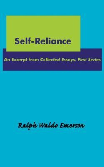 Self-Reliance