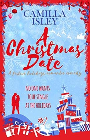 Book A Christmas Date