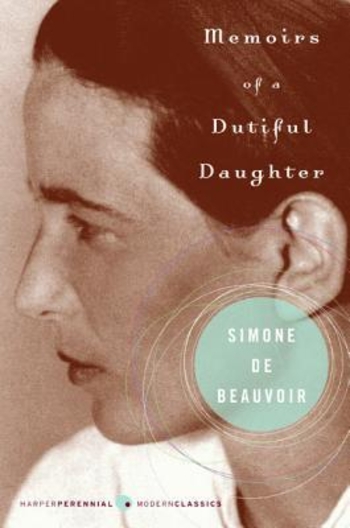 Memoirs of a Dutiful Daughter