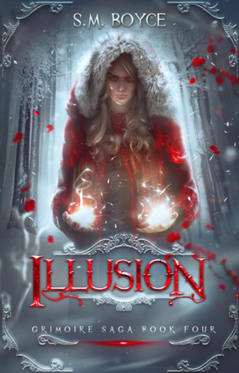 Illusion