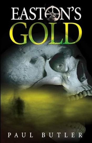 Book Easton's Gold