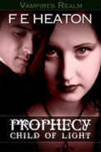 Prophecy: Child of Light