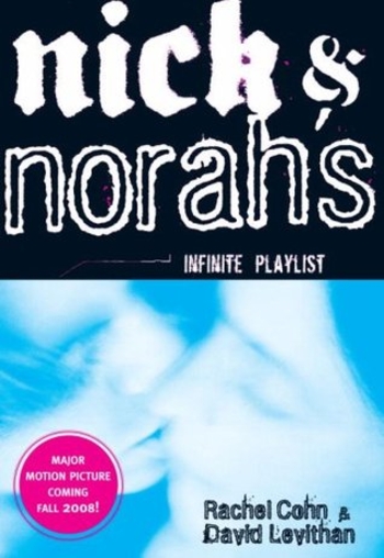 Book Nick & Norah's Infinite Playlist