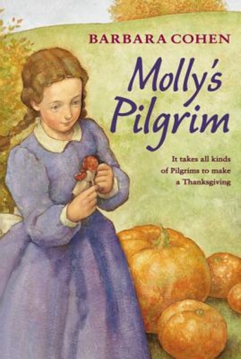 Book Molly's Pilgrim