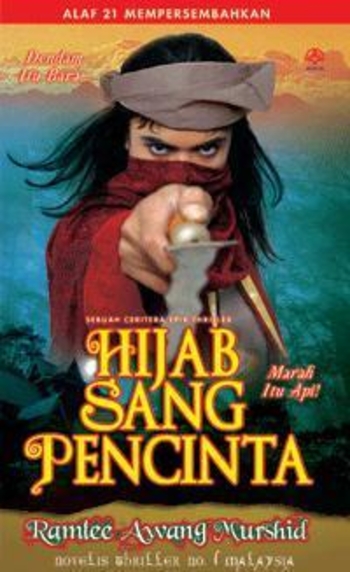 Hijab Sang Pencinta