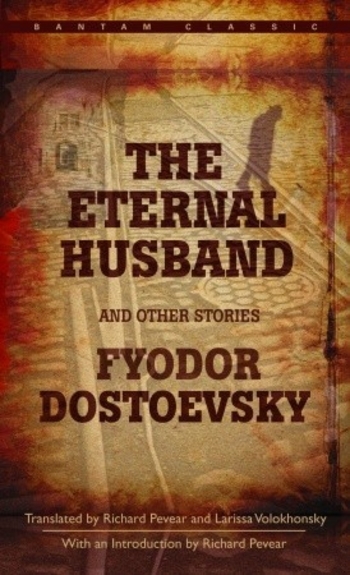 Book The Eternal Husband and Other Stories