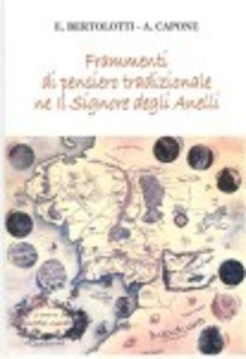 Frammenti di pensiero tradizionale ne Il signore degli Anelli