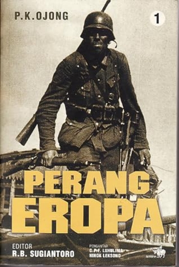 Perang Eropa Jilid I