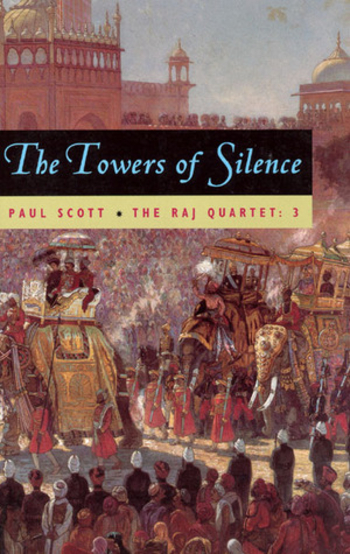 The Towers of Silence