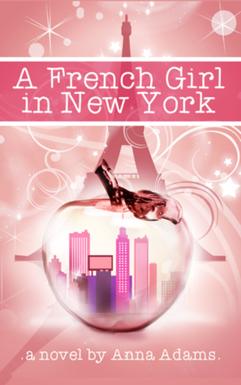 Book A French Girl in New York