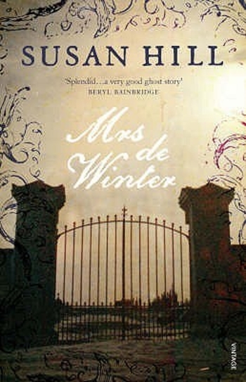 Mrs de Winter