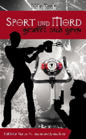Sport und Mord gesellt sich gern