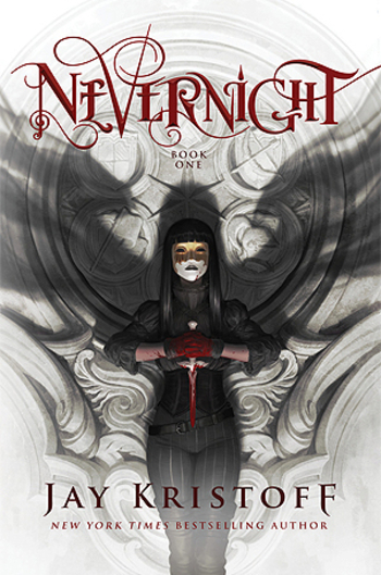 Book Nevernight