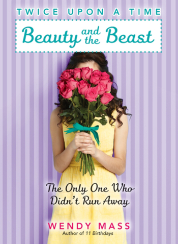 Book Beauty and the Beast