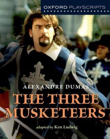 The Three Musketeers