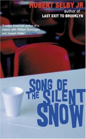 Book Song of the Silent Snow