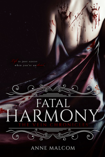 Fatal Harmony