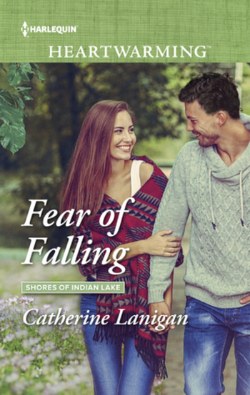 Fear of Falling