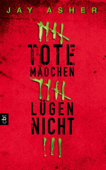 Tote Mädchen lügen nicht