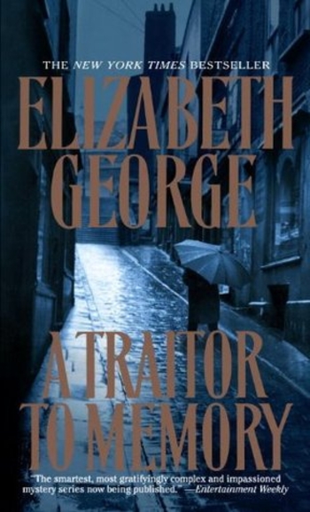 Book A Traitor to Memory