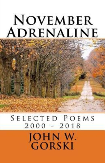 The Burden of Sanity and Other Poems