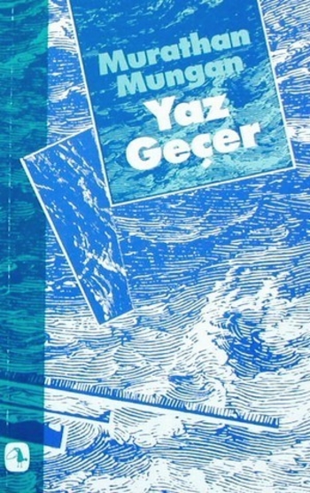 Yaz Geçer