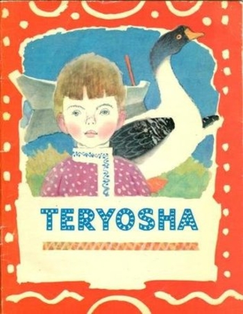 Teryosha
