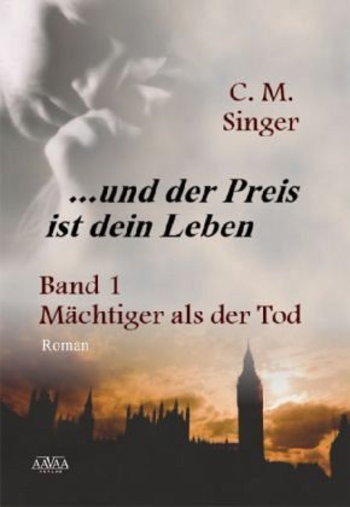 Mächtiger als der Tod