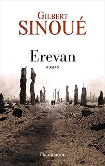 Erevan (FICTION FRANCAISE (SC))