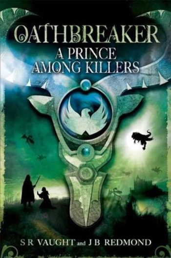 Book A Prince Among Killers