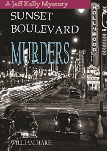 Book Sunset Boulevard Murders