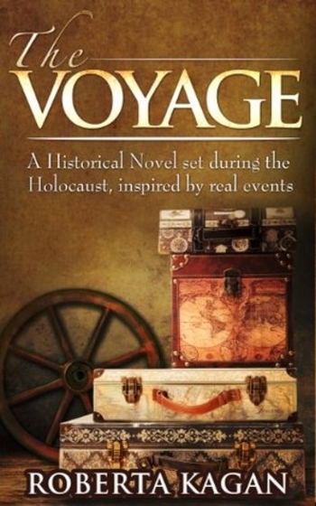 Book The Voyage